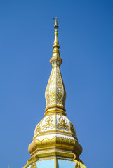 Thailand pagoda