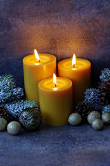 Weihnachtsdekoration