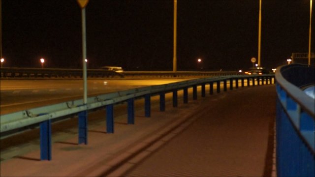 Ruch uliczny