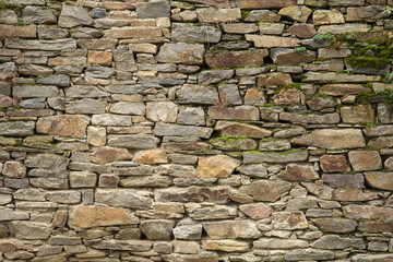 stone wall texture