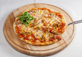 pizza