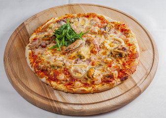 pizza
