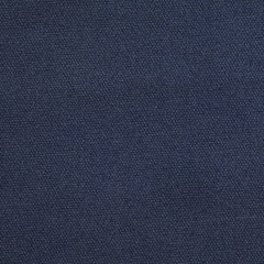 Fototapeta na wymiar Blue fabric cotton texture and seamless background