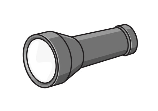 Cartoon Flashlight Images – Browse 8,946 Stock Photos, Vectors, and Video |  Adobe Stock