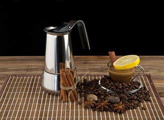 coffee