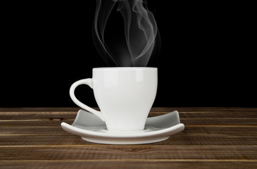 Cup of coffee