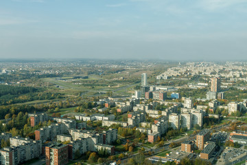Vilnius district top