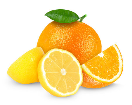 fresh citrus