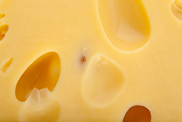 texture of cheese