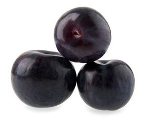 plums