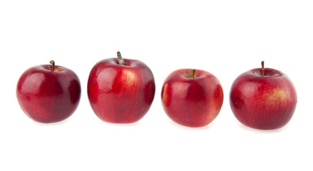 apples