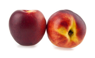 nectarines