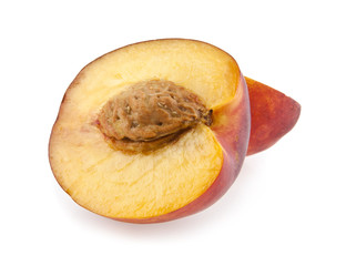 nectarines