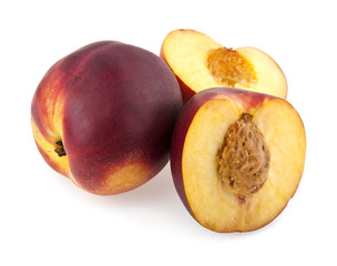 peaches