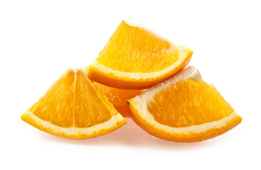 oranges