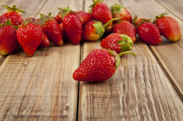 strawberry