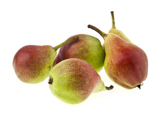 juicy pears