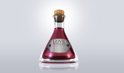 Love Potion