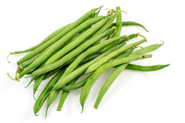 green beans