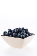 Blueberry