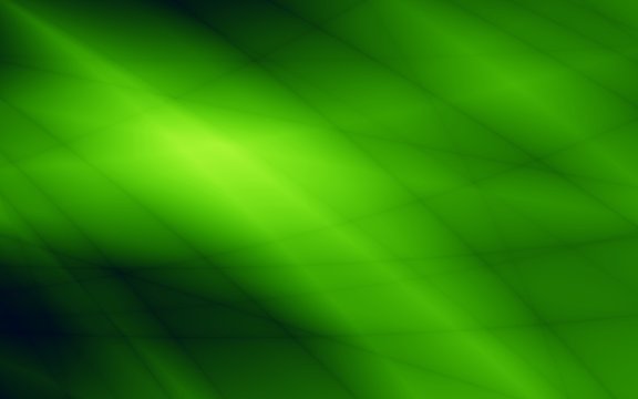 Wide green image abstract website pattern background