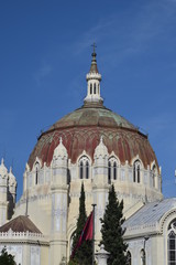 Iglesia de San Manuel y San Pablo (Madrid)