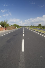 Fototapeta premium Otoban