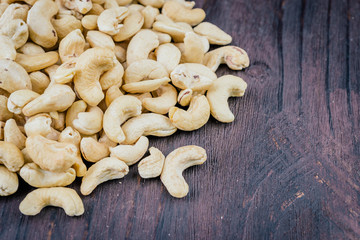 Cashew