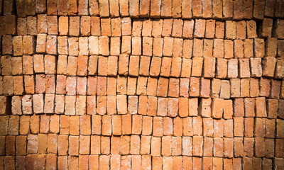brick background