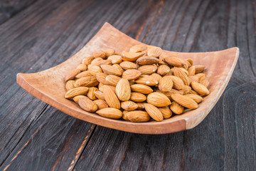 Almond