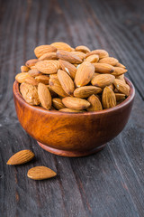 Almond