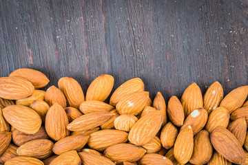 Almond
