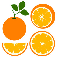 Orange