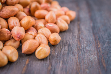 Peanut