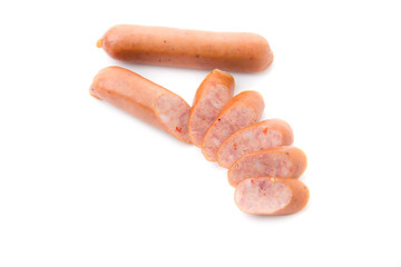 sausages