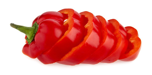 pepper