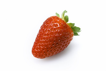 いちご　Fragaria　Strawberry