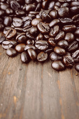 Coffee beans