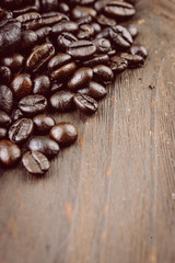Coffee beans