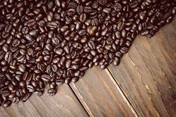 Coffee beans