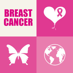 breast cancer design