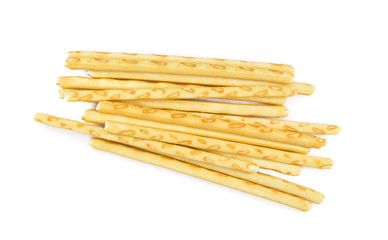 crispy straw