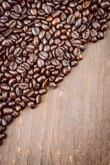 Coffee beans