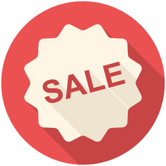 Sale icon