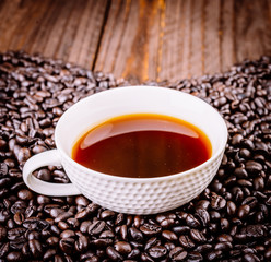 Coffee cup