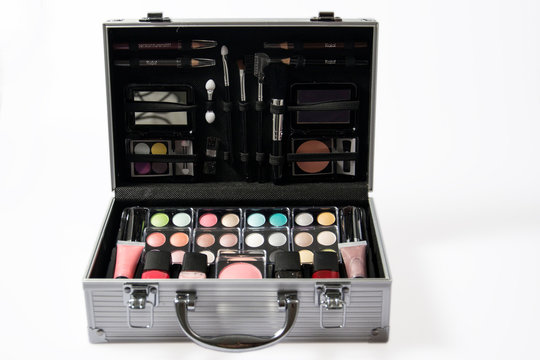 Schminkbox-Bilder: Stock-Fotos & -Videos