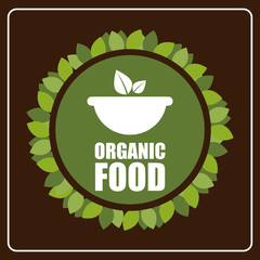 organic food design
