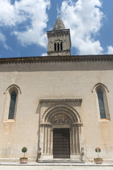 Visso (Marches, Italy)