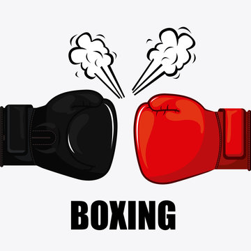 boxing design