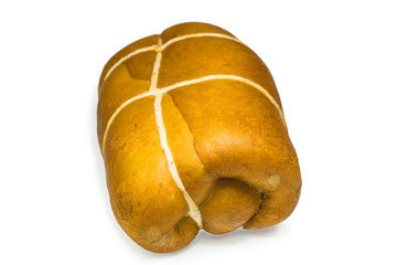 geräucherter Käse aus Russland